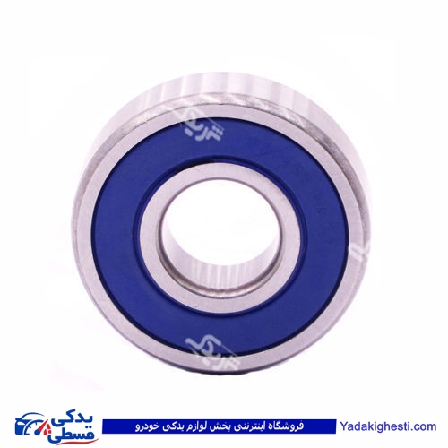 بلبرینگ 6304 بزرگ شفت اصلی عقب گیربکس پراید حامد 9000108013 ( عمده )