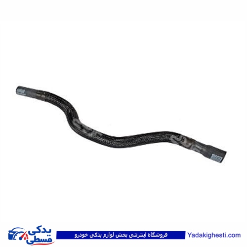 پژو شیلنگ 206 بخاری روکش دار دینا پارت 1602135