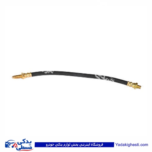 شیلنگ ترمز چرخ عقب پیکان دینا پارت 1106033