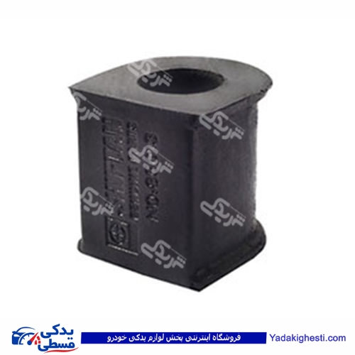 پژو لاستیک چاکدار میل موجگیر پیکان آردی RD روآ ROA دینا پارت 1103016
