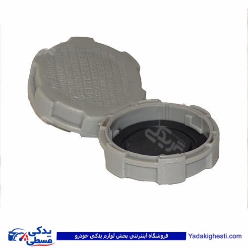 پراید درب مخزن روغن ترمز طرح ABS دینا پارت 1506024