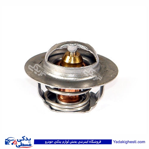 پژو ترموستات EF7 با دمای 83 درجه دینا پارت 1402040