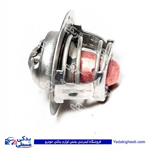 پژو ترموستات EF7 با دمای 83 درجه دینا پارت 1402040