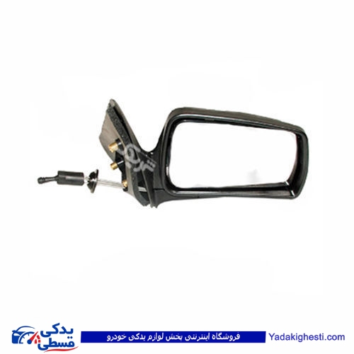 پژو آینه بغل سمند دستی راست دینا پارت 1405021