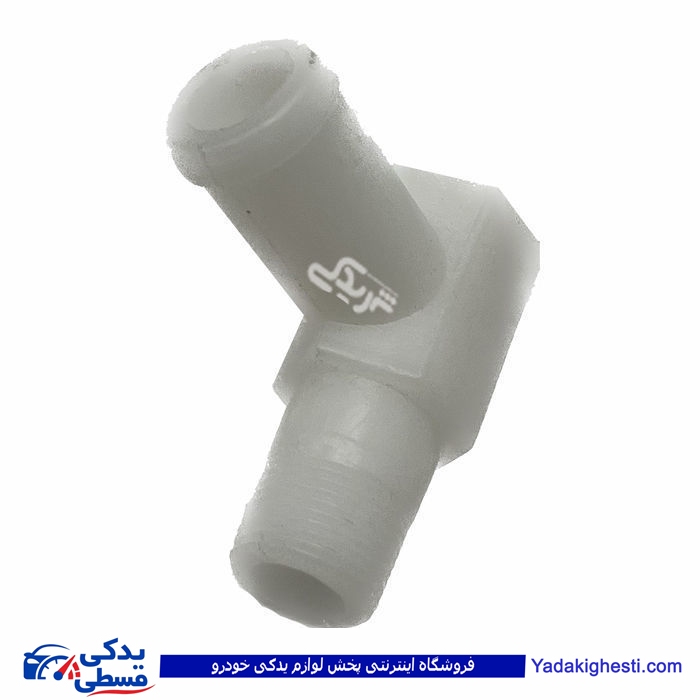 پراید دو راهی منیفولد پلاستیکی 9000570301