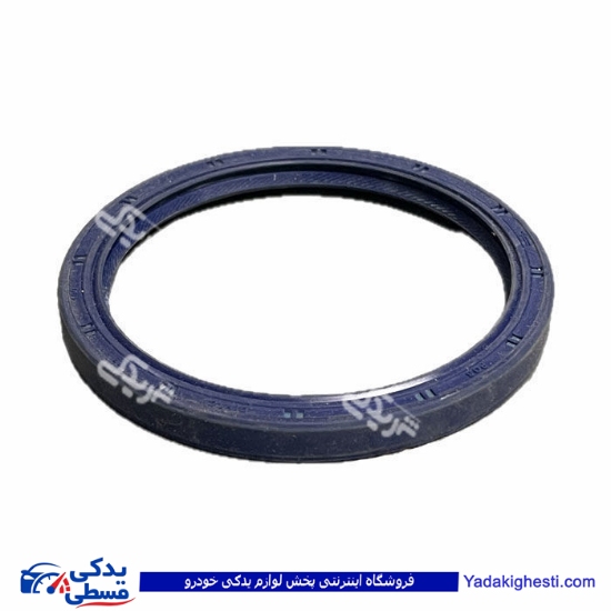 پراید کاسه نمد عقب میل لنگAICE 9000572016