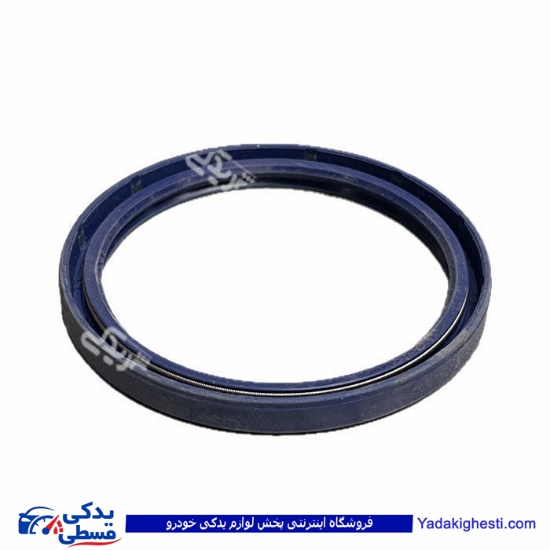 پراید کاسه نمد عقب میل لنگAICE 9000572016