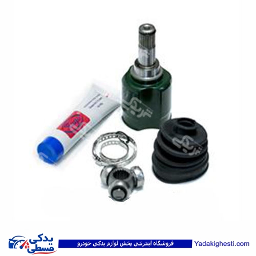 پراید مشعلی پلوس 19 خار ژرماتک GERMATEC کد 4502133