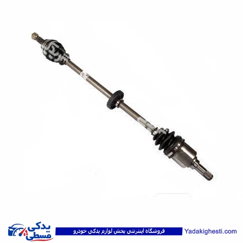 پراید پلوس کامل بلند   ژرماتک  GERMATEC  ABS  4502164 کد 4502164