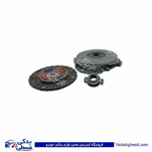 پژو دیسک و صفحه 405 SECO آماتا صمد -1202035-1104031
