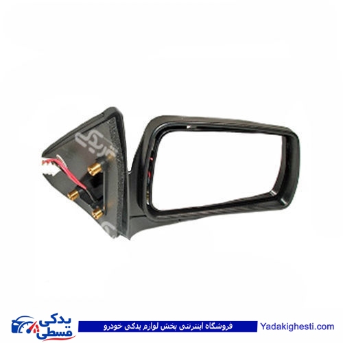 پژو آینه بغل سمند برقی راست دینا پارت 1405016
