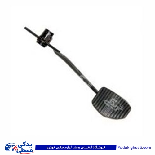پژو پدال کلاچ 405 دینا پارت 1205067