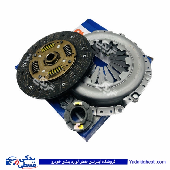 ریو دیسک و صفحه والئو آبی 9000240028