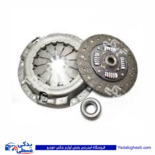 ریو دیسک و صفحه والئو آبی 9000240028
