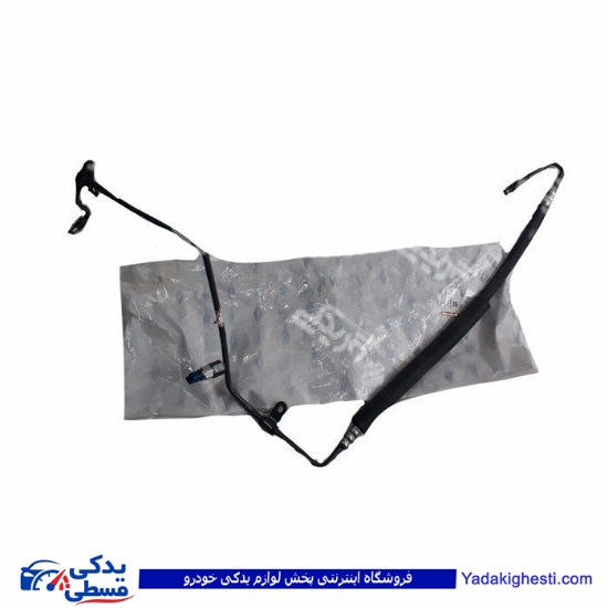 پژو شیلنگ هیدرولیک فرمان 405 فشار قوی R2 دینا پارت 2103013