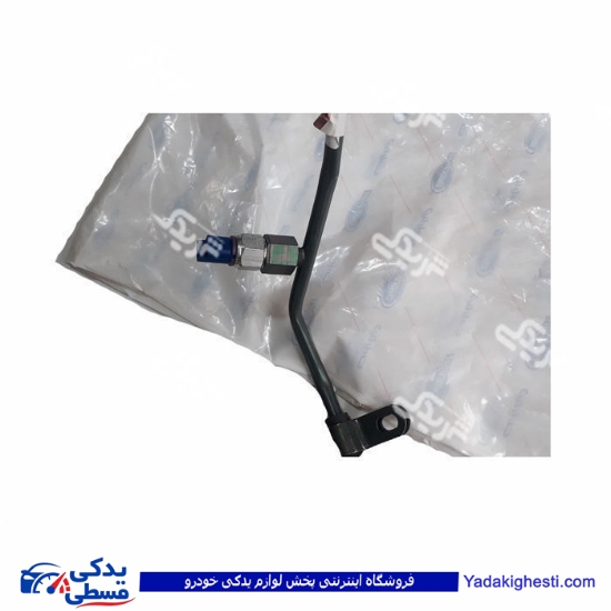 پژو شیلنگ هیدرولیک فرمان 405 فشار قوی R2 دینا پارت 2103013