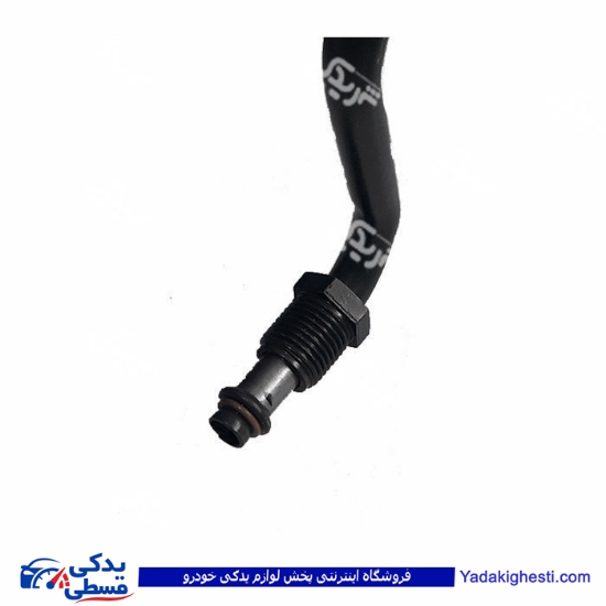 پژو شیلنگ هیدرولیک فرمان 405 فشار قوی R2 دینا پارت 2103013