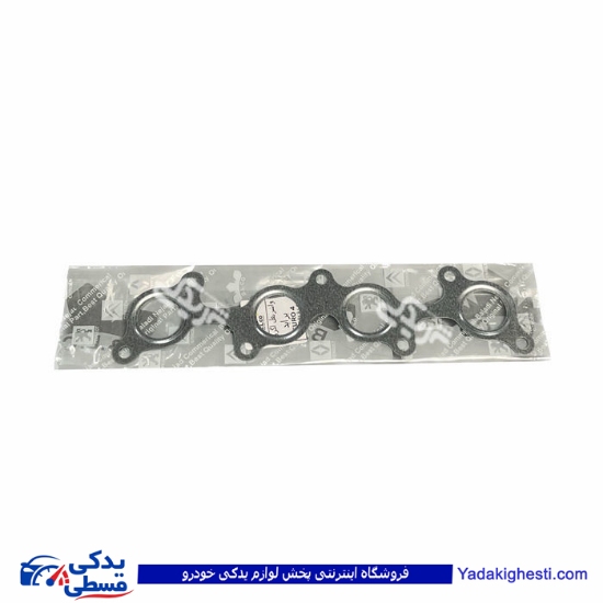 پراید واشر بغل اگزوز دود یورو4 9000719013