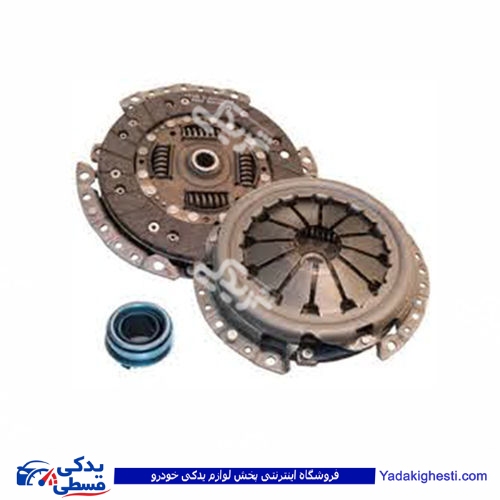 تیبا دیسک و صفحه 200میل و پراید وانت لنتکس 9000801005