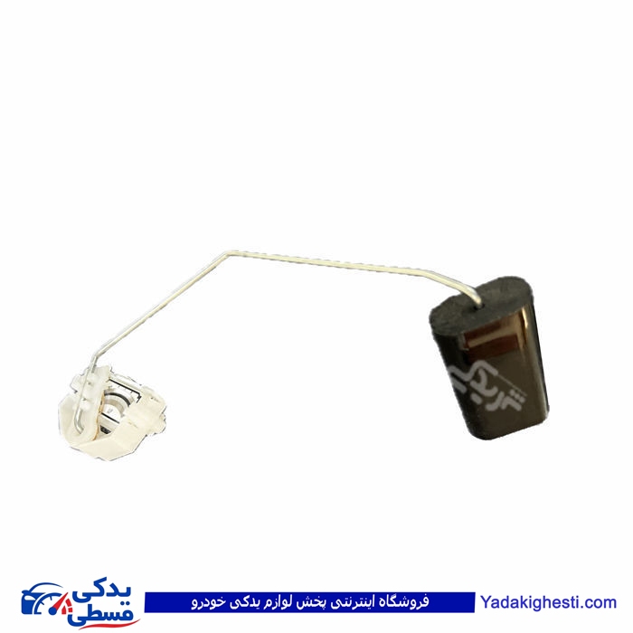 پژو درجه داخل باک بنزین 206 بدون سیم دینا پارت 1601049