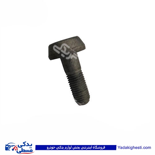 پژو پیچ کالیبر چرخ جلو 206 9000803085