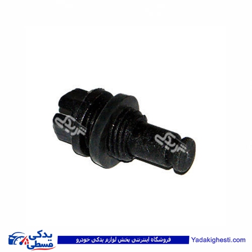 پژو پیچ شیر تخلیه رادیاتور 405 دینا پارت 1202198