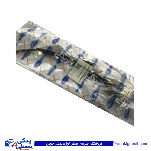 سوکت همه کاره سفید پراید و پژو دینا پارت 2101059