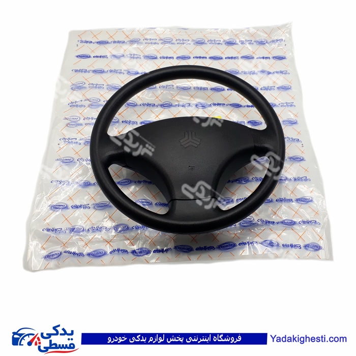 پراید غربیلک 131 X100 مشکی دینا پارت  1505160