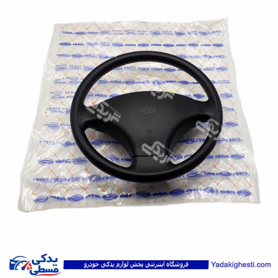 پراید غربیلک 131 X100 مشکی دینا پارت  1505160