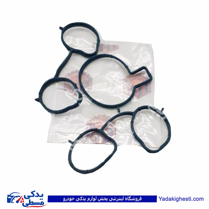 تیبا واشر بغل اگزوز منیفولد هوا 9000719052