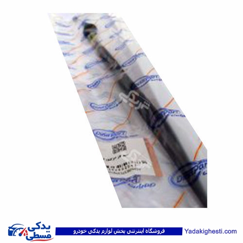 تیبا سیم گاز مهار 201148