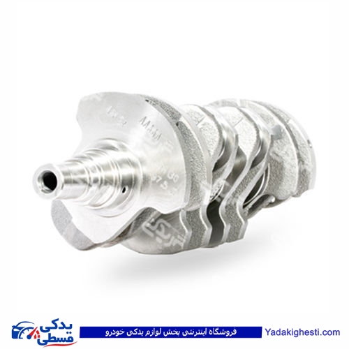 پژو میل لنگ سمند EF7 دینا پارت 1402053