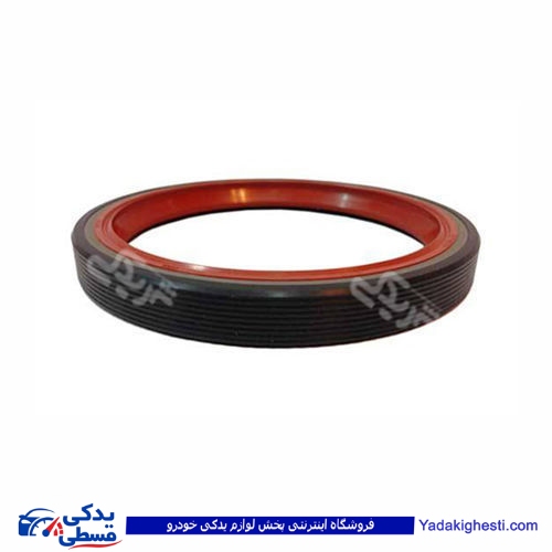 پژو کاسه نمد عقب میل لنگ 405 پهن دینا پارت 1202224