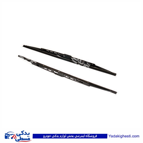 پراید تیغه برف پاکن (دست) سایز 18 ژله ای اچ پی سی HPC 90003635
