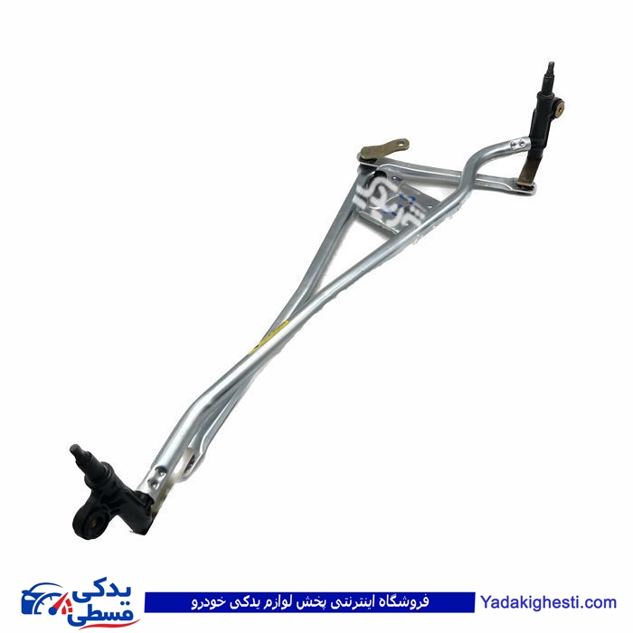 پژو بازوئی برف پاکن داخلی (قیچی ) تکی 405 9000588009