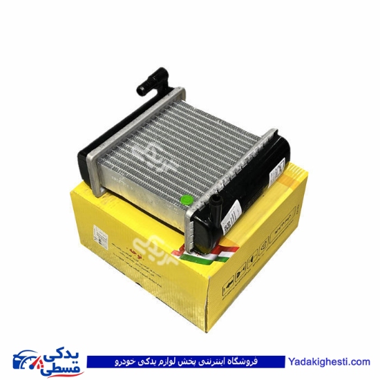 نیسان رادیات بخاری 9000935025