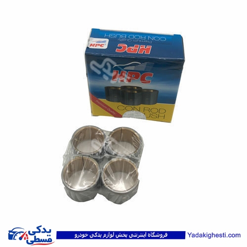 پژو بوش شاتون روآ ROA اچ پی سی HPC 518