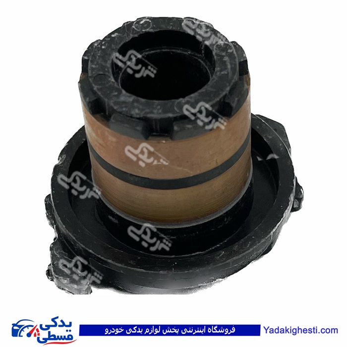 پراید کالکتور دینام دهانه گشاد 9000601032