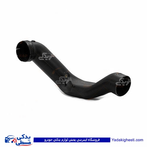 پژو خرطومی هواکش انژکتورX2 ورودی فیلتر هوا 405 ایساکو 1080701099