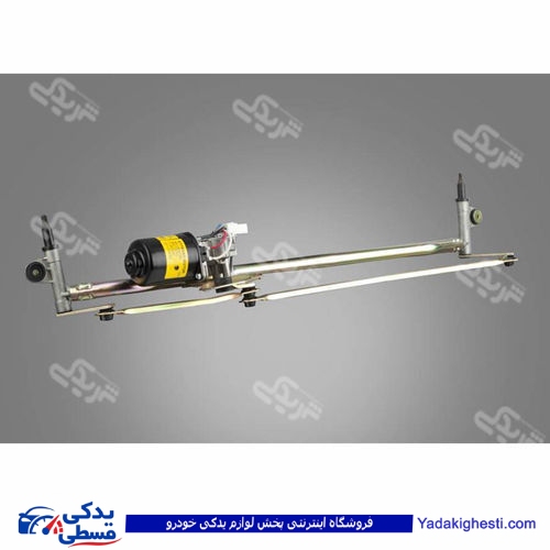 پژو موتور برف پاکن 405 کامل ایساکو 1010301199