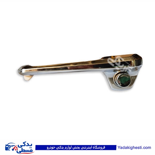 دستگیره درب بازکن بیرون پیکان چپ ایساکو 630400305