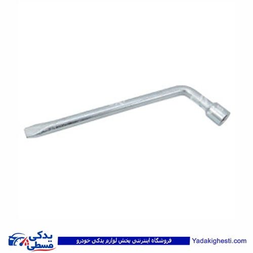 آچار چرخ یک سره پیکان ایساکو 2350100299 ( عمده )