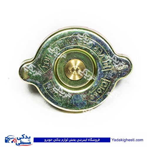 درب رادیات پیکان ایساکو 1700500106