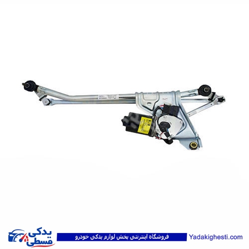 پژو بازوئی کامل برف پاکن سمند ایساکو 1010301699