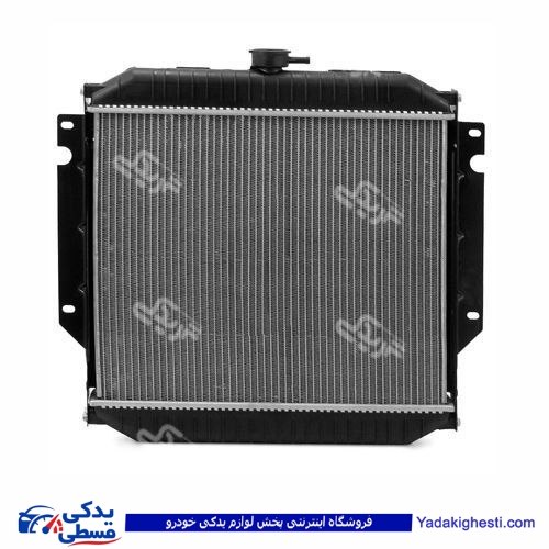 نیسان رادیات آب 9000935024