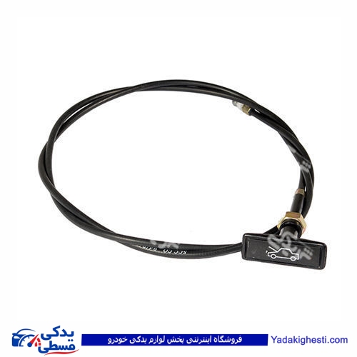 پراید سیم کاپوت کش دینا پارت 1502116