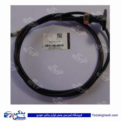 پراید سیم کاپوت کش دینا پارت 1502116