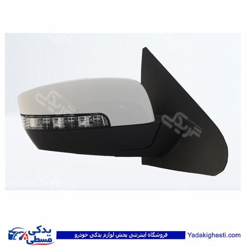 پژو آینه بغل سمند برقی سال راهنما دار 9000581030