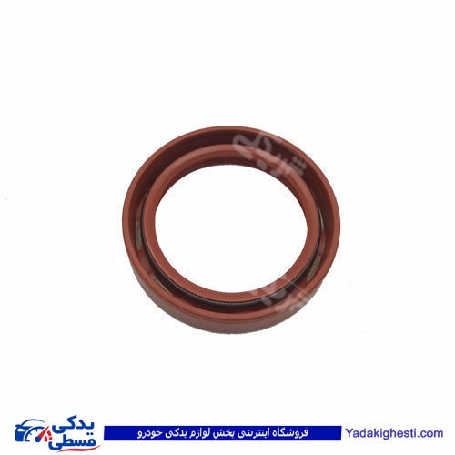 پژو کاسه نمد جلو گیربکس روآ ROAسال CBS 1134