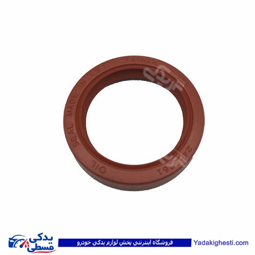 پژو کاسه نمد جلو گیربکس روآ ROAسال CBS 1134